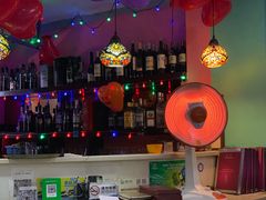 -葛尼沙印度餐厅 (镇明路店)