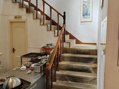 大堂-又见炊烟私房菜(敬亭路店)