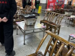-郝大姐·乌龙山铁板烧(大学城三店)