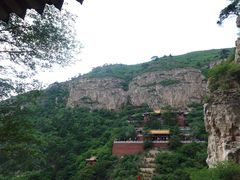 -北岳恒山