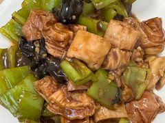 辣大肠-九龙餐厅(大沽路店)