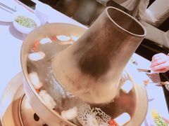 -鼓楼东街老火锅(鼓楼店)