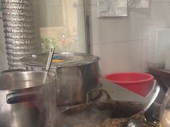 -共和老洪豆花草粿水粿