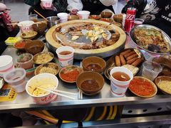 -阿昌白族石板烧(大理古城店)