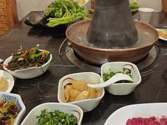 -东来顺饭庄(金泉广场店)