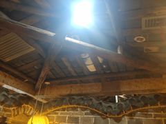 -自黑豆夫·臭豆腐夹馍(四海唐人街店)