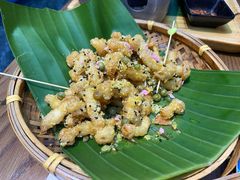 -雀舞云南菜(乐客城店)