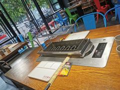 -汉城烧烤(西稍门劳动路店)