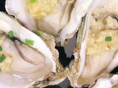 -烧蠔帮·湛江生蚝(茂南万达店)