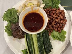 -萨拉漫饮食(北京中路店)