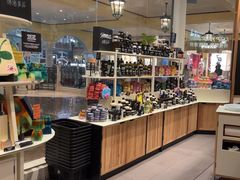 -LUSH(威尼斯人店)