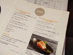 -万德诺富特酒店·自助餐厅(万德大厦店)