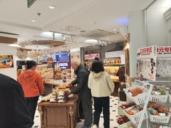 -85度C(南京龙江店)