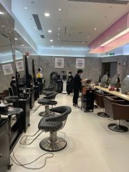 点击看大图 -TONI&GUY