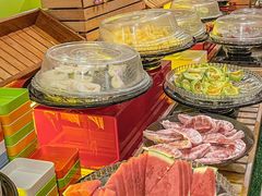 -皇室假期美食水疗会(春风路店)
