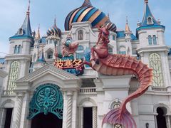 -波塞冬旅游度假区