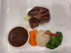 -德大西餐社(云南南路店)