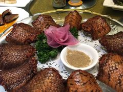 -利鸿私宴(南京路步行街店)