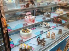 -仟吉(星汇维港店)