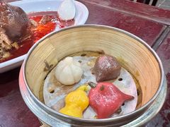 -吴门人家·苏宴宫廷菜(拙政园店)