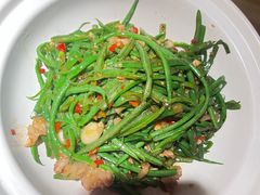 -湘阁里辣(南岭购物广场店)