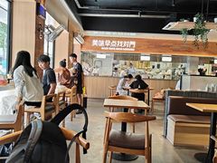 -早对门(鼓楼店)