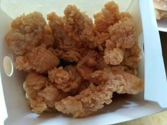 -肯德基(杭州和平饭店)