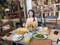 -自然餐厅(Phuket)