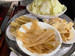 -太婆天府山珍酒楼(亚运村店)