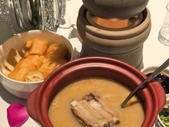 -狮拾久·现代新加坡料理(壹方城店)