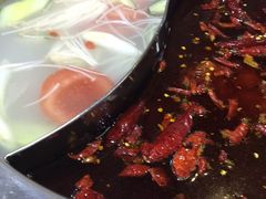 -来伊回麻辣烫·火锅串串清真(红瓦寺总店)