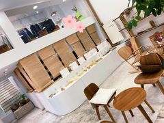 -追光 Dream Bakery(汉街店)