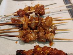 -小两口锦州烧烤·脆皮油边(依云北郡店)