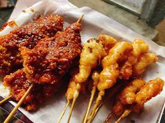 -辽B·小串(总店)