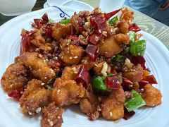-神仙钵湘香土菜馆(光华路店)