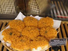 -Let's Taipei 非常烘焙(太古里店)