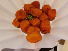 -桂满陇·手作小笼包&江南叫花鸡(中山公园店)