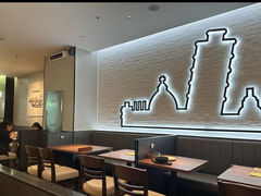 -萨莉亚意式餐厅(百联徐汇店)