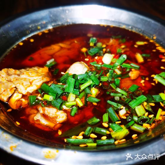 工商街刘三姐串串香(箭道街店)