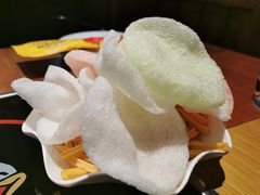 -一品渝香·好吖好鸭时尚干锅鸭头(乐汇城店)