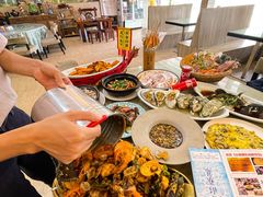 -巽寮印象美食部落餐厅·海鲜·地方特色菜(惠州体验店)