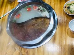 -辣妹川奇(益友店)