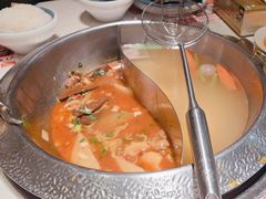 -左庭右院鲜牛肉火锅(长泰广场店)