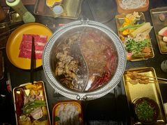 -牛New寿喜烧(金茂览秀城店)