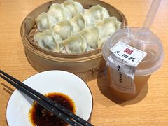 -天怡興·百年蒸饺(中心书城店)