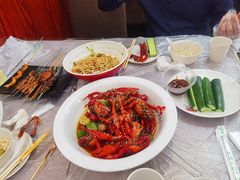 -四妹餐厅(玫瑰街店)