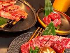 -無二炙坊·和牛烧肉(大钟寺1733店)