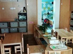 -遇见未来早教·托育中心(玛斯兰德旗舰店)