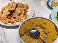 -曹家小菜(胜太路店)