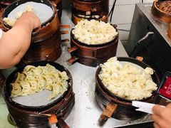 -海汇源老烧麦店(东大街总店)